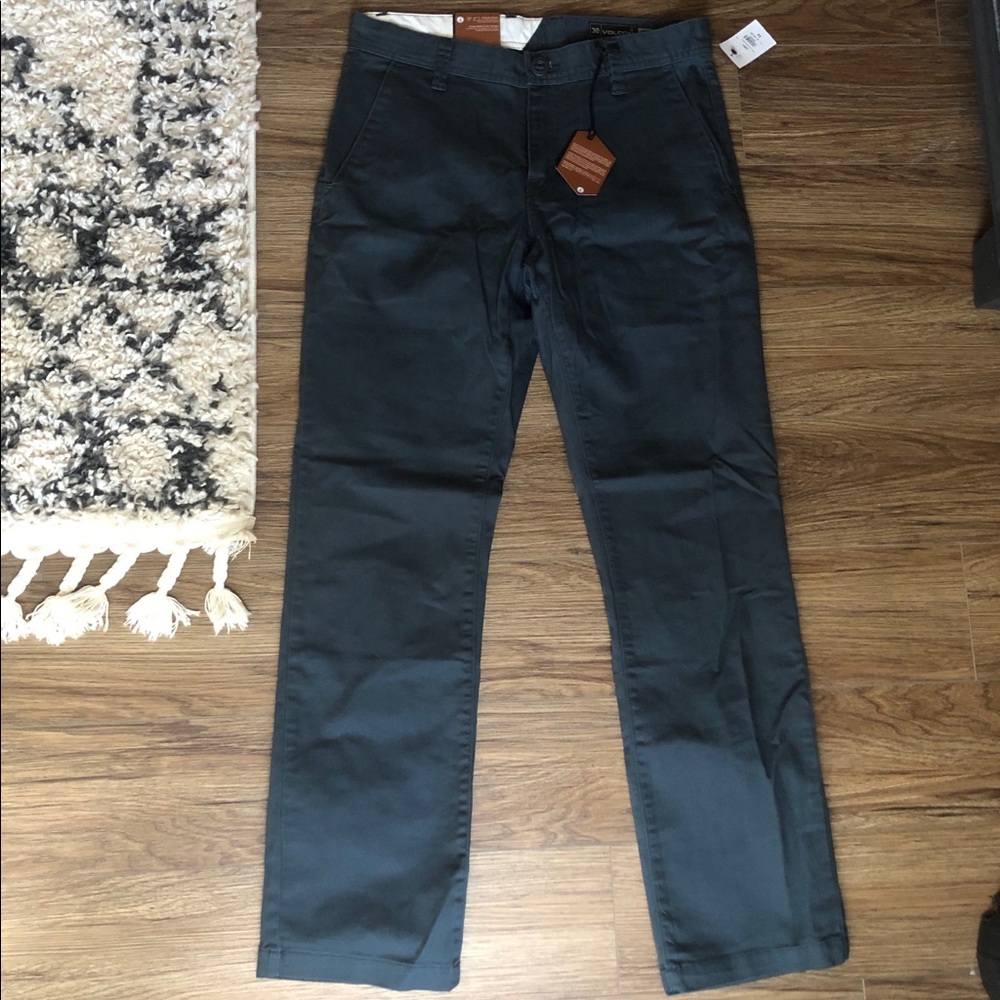 Volcom Stone Made Regular Straight